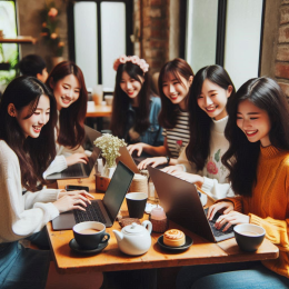 客製化網站設計方案 #客製化版面設計 #前後台管理 #含線上課程服務 #案例展示