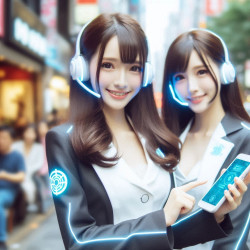 Bing AI 生圖 #使用AI圖片合法使用的一些技巧 #圖庫 #版權