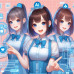 挑選我們精選的的模特兒夥伴 #更多人選需求也歡迎諮詢服務