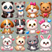 LINE 貼圖管理系統操作說明 #Line官方帳號行銷 #Line貼圖 #表情貼