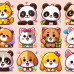 LINE 貼圖管理系統操作說明 #Line官方帳號行銷 #Line貼圖 #表情貼