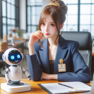 11111 #AI自動化工具