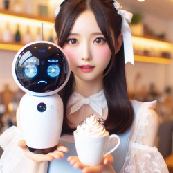 AI加快人力的變革 #AI自動化工具 對企業降本增效的影響