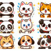 LINE貼圖服務方案 #LINE貼圖規劃與申請流程說明