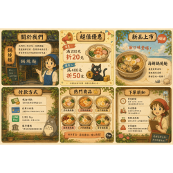 MICE115-1 #鍋燒一家人-9號-宥霖 MICE115-1 #鍋燒一家人-9號-宥霖