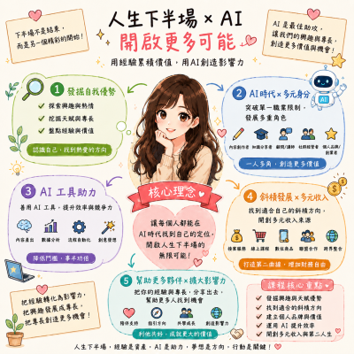 網拍班115-3#涵#自媒體#AI應用#網拍#創業者#赚錢網頁設計 網拍班115-3#涵#自媒體#AI應用#網拍#創業者#赚錢