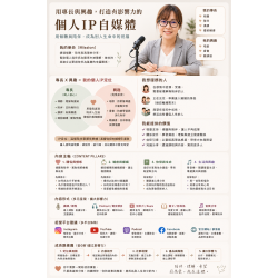 網拍版115-3#鴛鴛牧師#講師#自媒體#設計